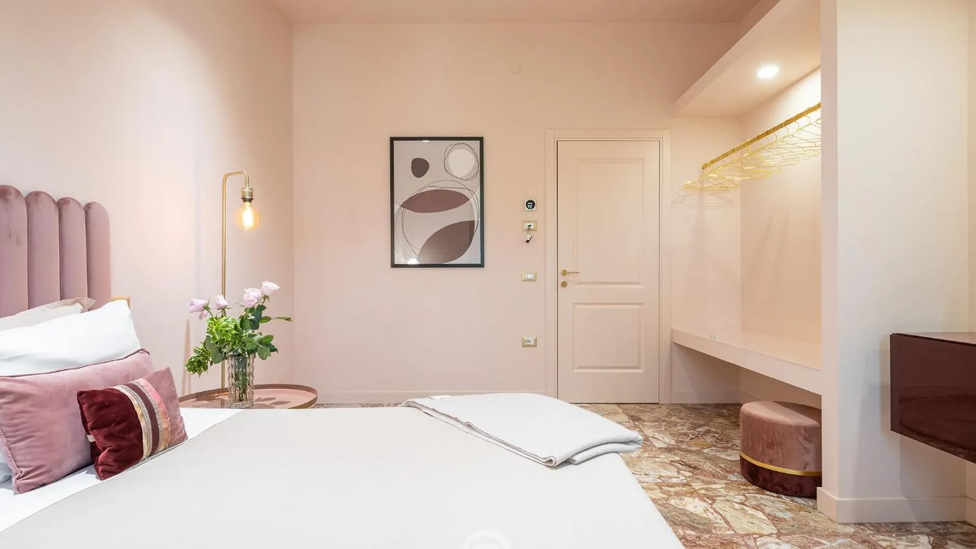 Biora Hospitality Bed & Breakfast Serri