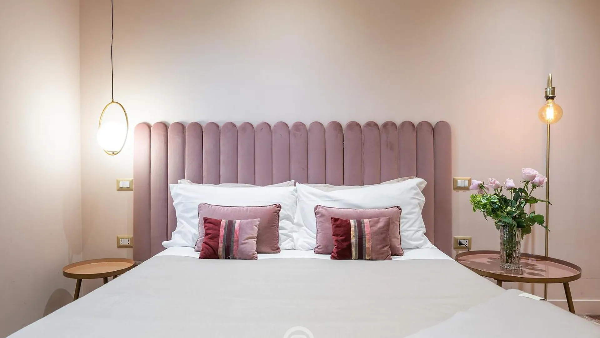 Biora Hospitality Bed & Breakfast Serri İtalya