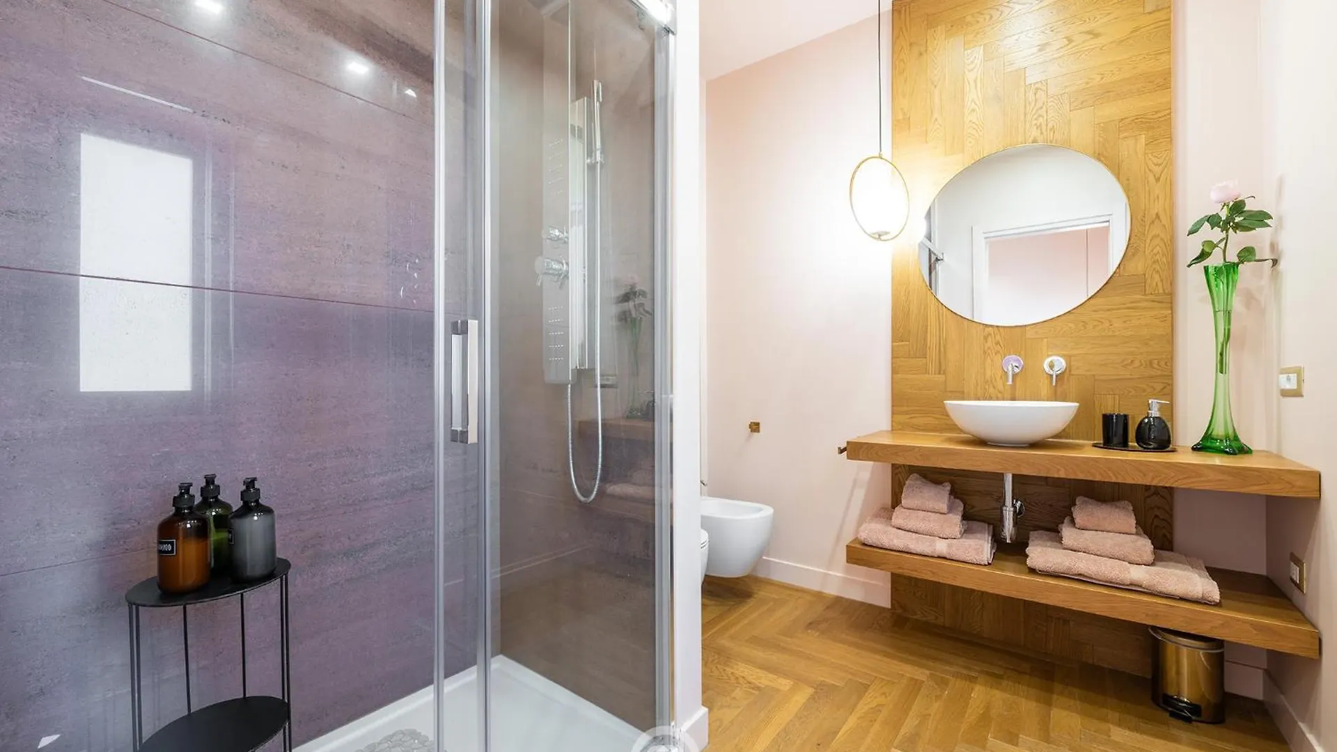 Biora Hospitality Bed & Breakfast Serri