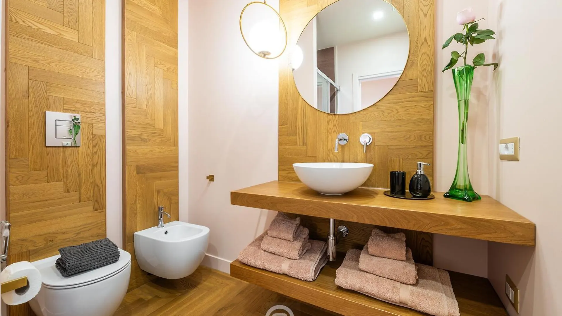 Biora Hospitality Bed & Breakfast Serri