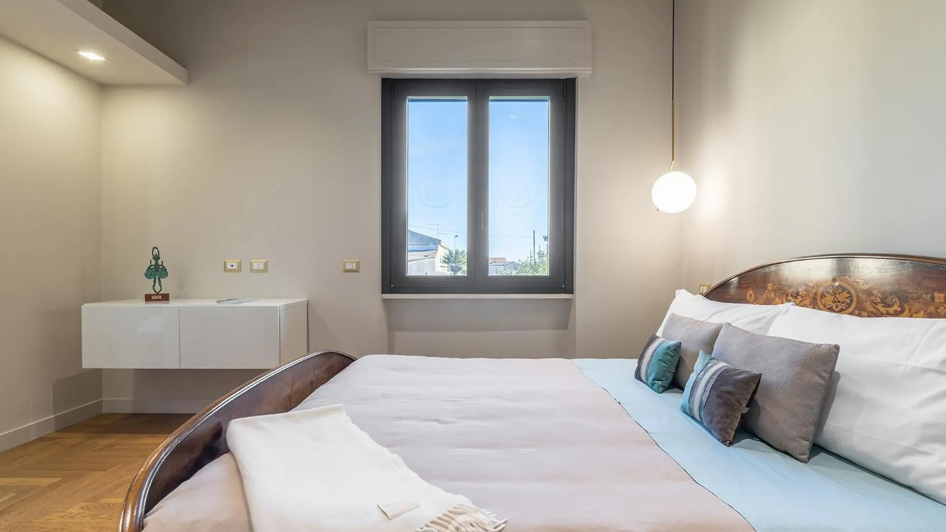 Biora Hospitality Bed & Breakfast Serri 0*,