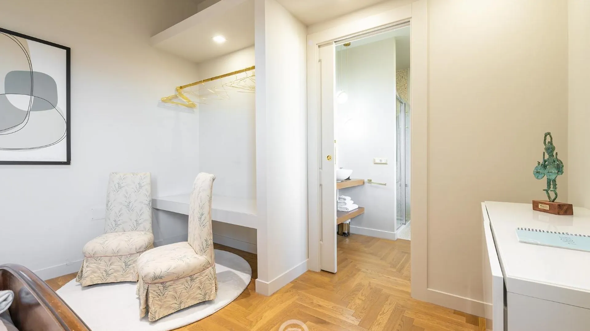 Biora Hospitality Bed & Breakfast Serri