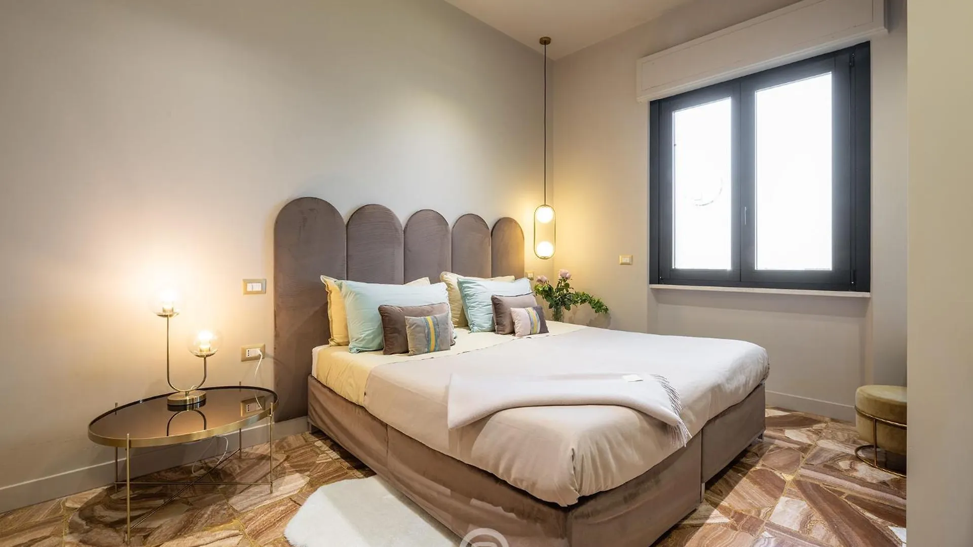 Biora Hospitality Bed & Breakfast Serri