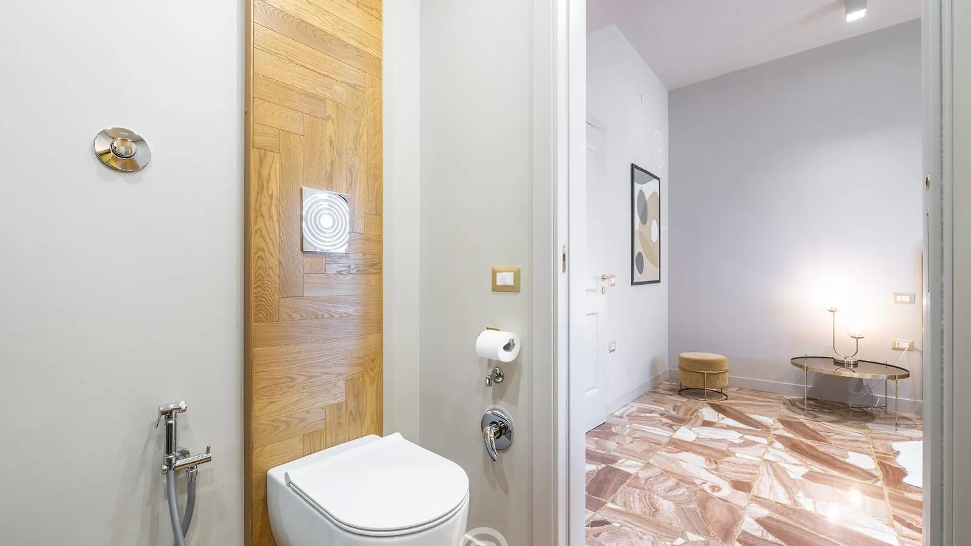Biora Hospitality Bed & Breakfast Serri 0*,