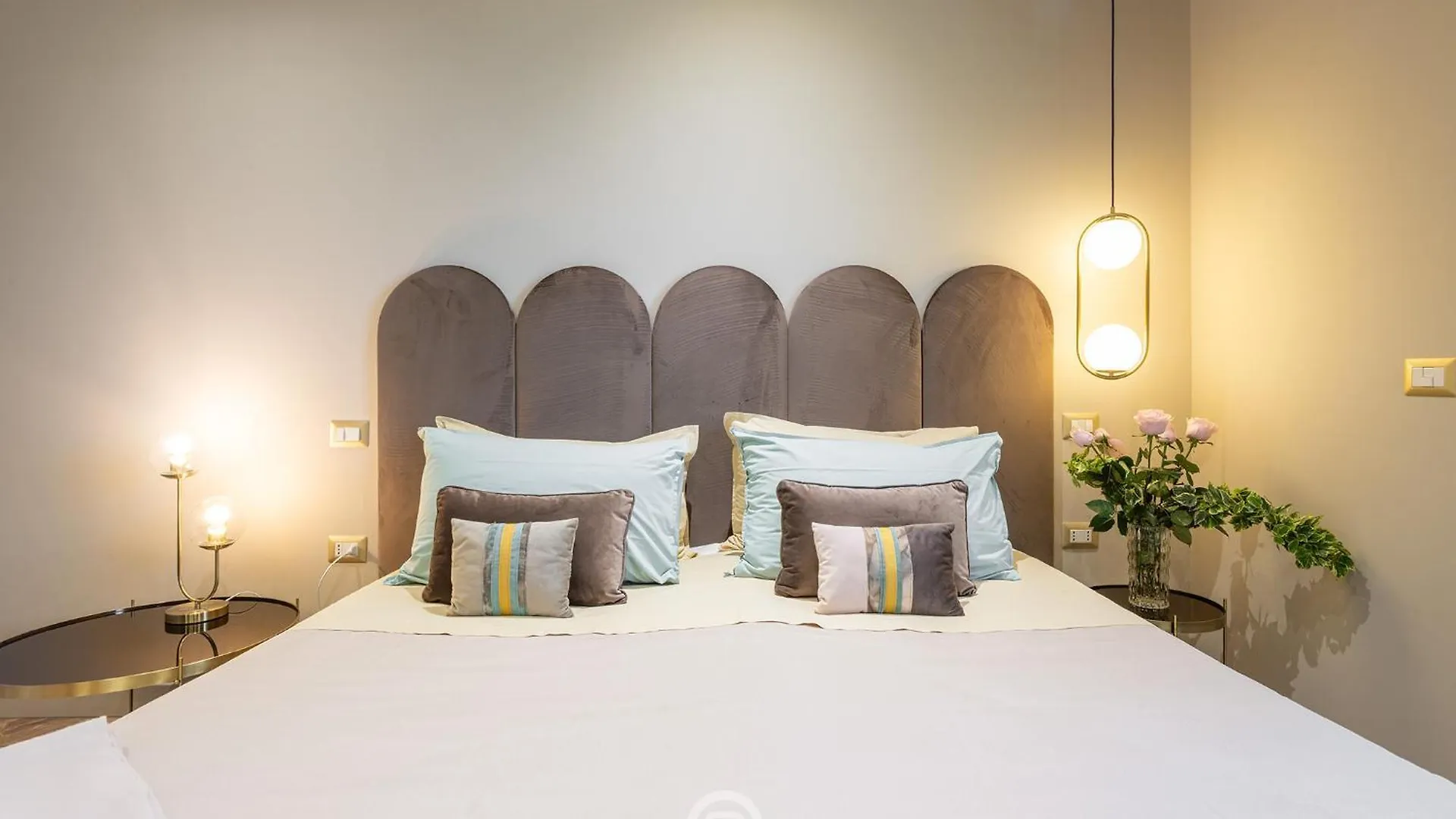 Biora Hospitality Bed & Breakfast Serri