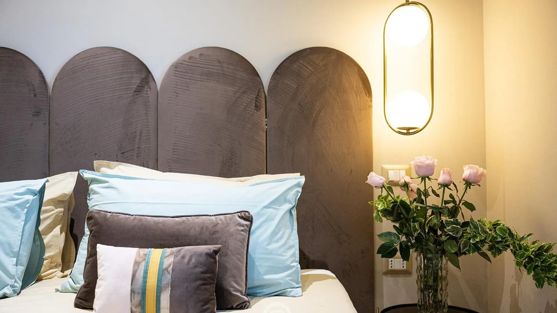 Biora Hospitality Bed & Breakfast Serri 0*,  İtalya