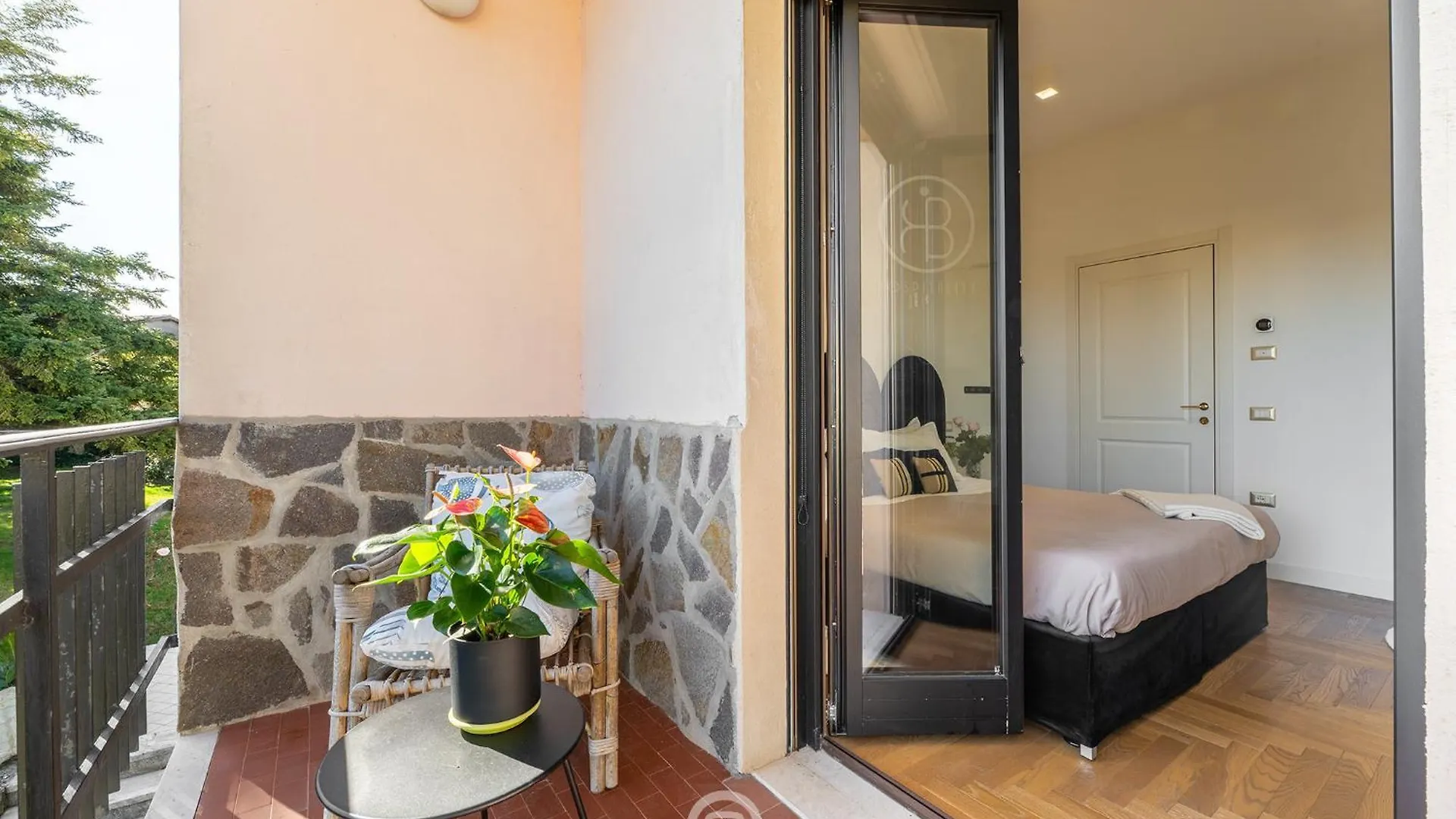 Biora Hospitality Bed & Breakfast Serri