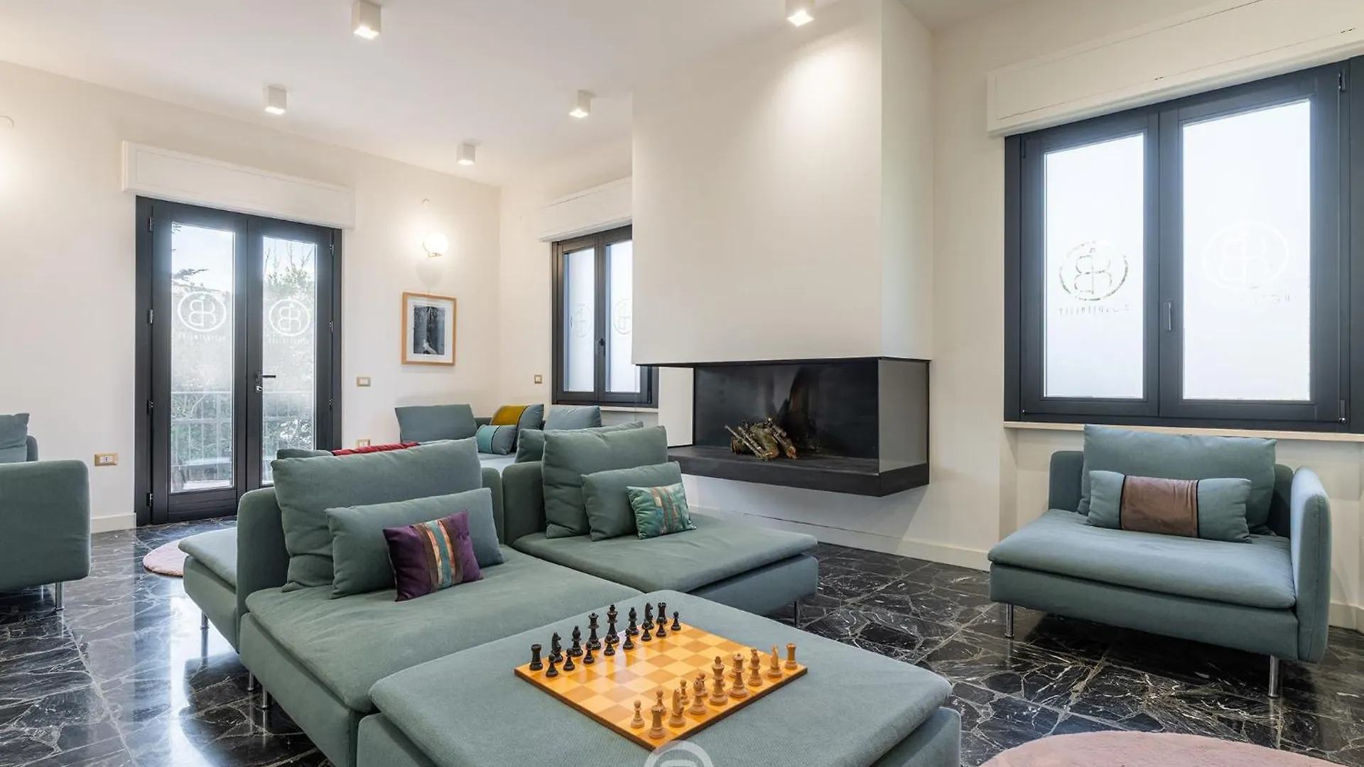 Biora Hospitality Bed & Breakfast Serri