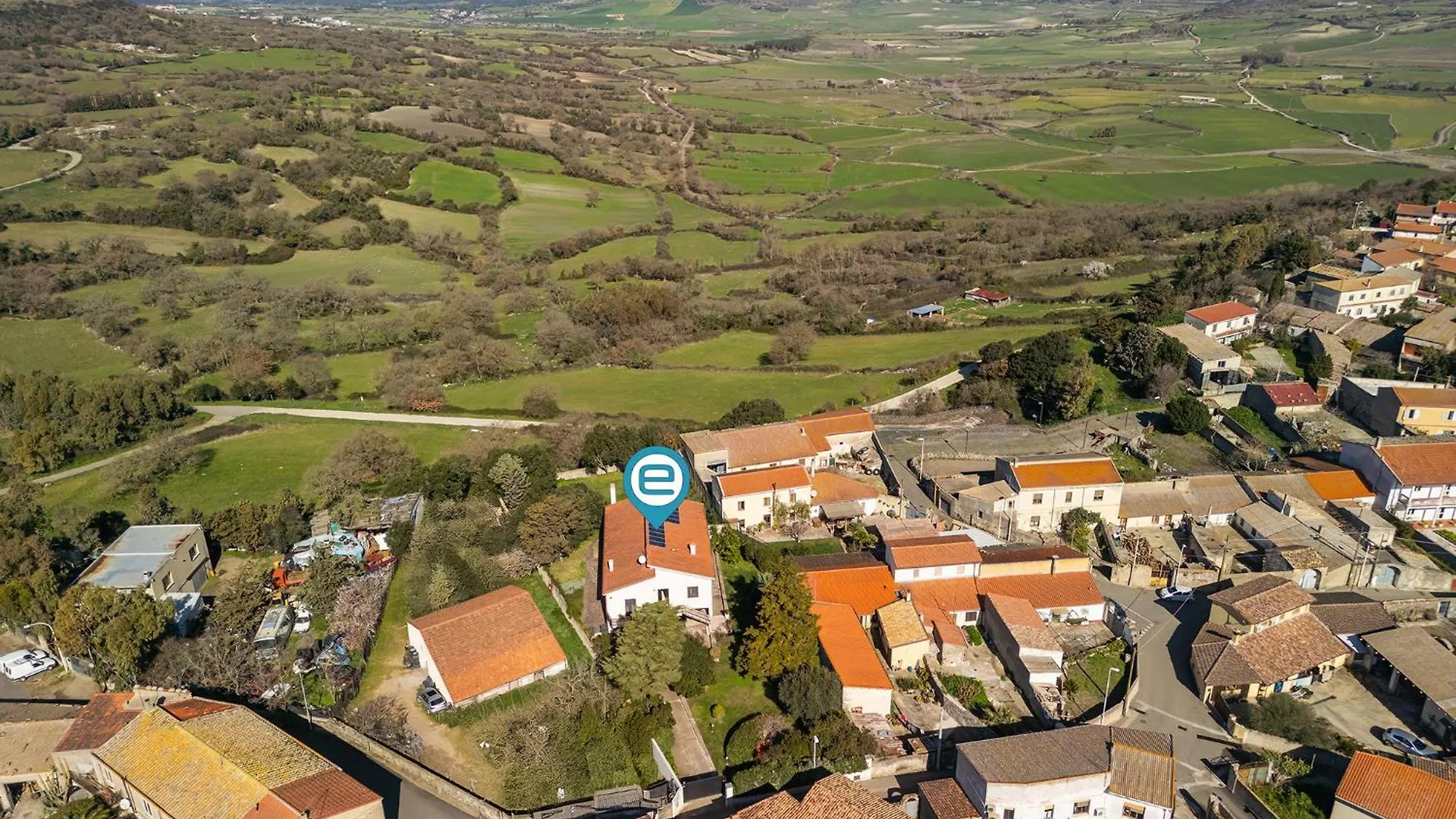 Biora Hospitality Bed & Breakfast Serri 0*,  İtalya