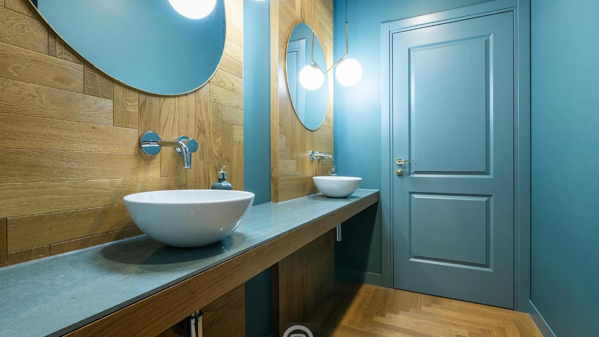Biora Hospitality Bed & Breakfast Serri